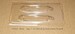 Canopy Lockheed T33A Shooting Star (Platz/Italeri/Tan) rt72095