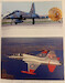 Canadair CF-5 / NF-5 Roll Call - A Photographic Record of Canadair Freedom Fighters 9781738681327