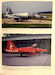 Canadair CF-5 / NF-5 Roll Call - A Photographic Record of Canadair Freedom Fighters 9781738681327