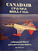 Canadair CF-5 / NF-5 Roll Call - A Photographic Record of Canadair Freedom Fighters