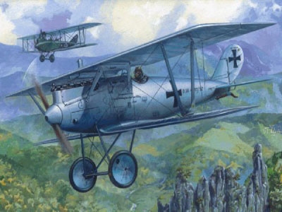 Pfalz DIII 003