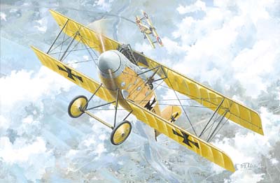 Albatros DII (Oefag S.53) 018