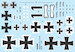 Albatros DV.Va  032