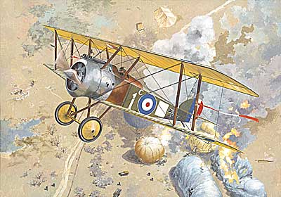 Sopwith F1 Camel 040