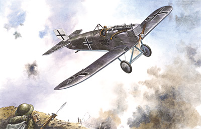 Junkers D1  041