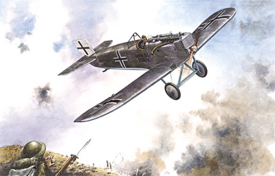Junkers D1 041