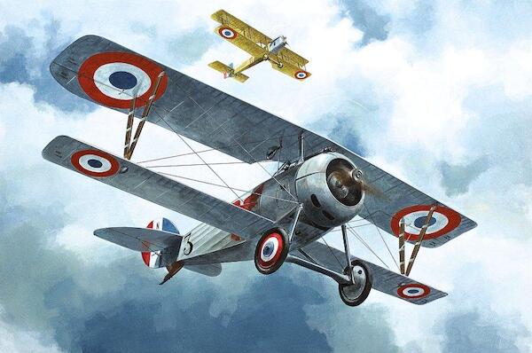 Nieuport 24 060