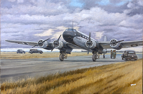 Focke Wulf FW200V-3 /A-09 Condor 343