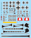 Focke Wulf FW200V-3 /A-09 Condor 343