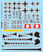 Focke Wulf FW200V-3 /A-09 Condor  343