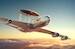 Boeing E3A AWACS (NATO) ROD-345
