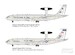 Boeing E3A AWACS (NATO)  345