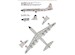 Convair NB-36H Crusader 348