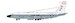 Boeing RC-135V/W Rivet Joint  349
