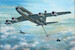 Boeing KC135R Stratotanker 350