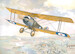 Sopwith 1/1/2 Strutter single seat bomber EM UR0404