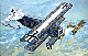 Fokker DVII OAW Mid 418