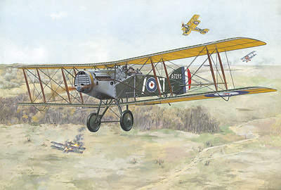 Bristol F2B Fighter 425