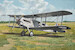 De Havilland DH4a Passenger variant rod48431