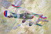 Nieuport 28C.1 EM UR0616