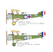 Sopwith 1 1/2 Strutter 635