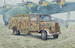 Opel Blitz Kfz.385 Tankwagen ROD72730