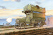 Type B Omnibus 'Ole Bill"British WWI bus ROD72732