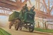 FWD Model B 3-ton Lorry ROD72733