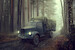 Borgward B3000S WWII German Truck ROD72740
