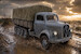 Borgward B3000 Maultier 742