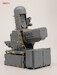 MK15 Mod 31 SeaRAM Close in weapon System (CIWS)  35004
