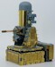MK15 Phalanx MOD11 Block 1B Close in weapon System (CIWS) with additional Armour  35007