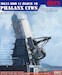 MK15 Phalanx MOD11 Block 1B Close in weapon System (CIWS) RPG35017
