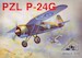 PZL P24G 