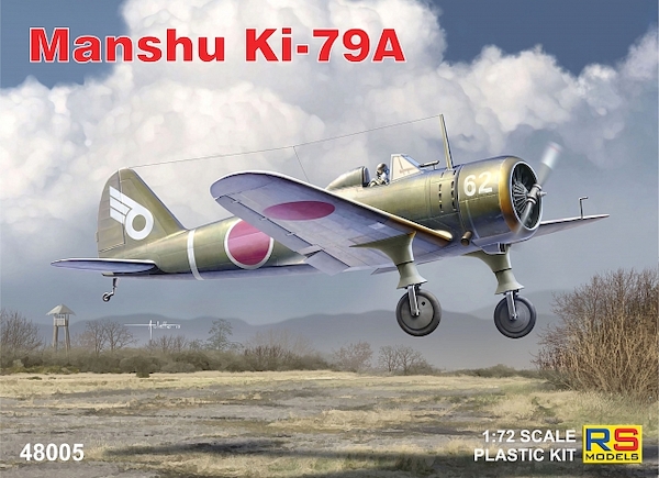 Manshu Ki79A 48005