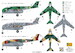 Messerschmitt Me P.1101a 48009