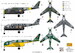 Messerschmitt Me P.1101 "Nightfighter" 48010
