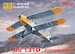 Bücker Bu131D Jungmann RS48012