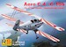 Aero C.4/C.104 RS48013