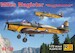 Miles Magister "Maggiebomber" RS92120