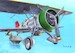 Curtiss BFC-2 Goshawk (RESTOCK) RS92213