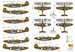 Bell P39D/F/K  Airacobra  92135