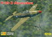Bell P39D/F/K Airacobra RS92135
