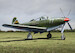 Bell P39D/F/K Airacobra RS92135