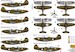 Bell P39D/F/K Airacobra  92135