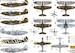 Bell P39Q Airacobra (REISSUE) 92136
