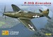 Bell P39Q Airacobra (REISSUE) RS92142