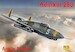 Heinkel He280 (Argus Engines) (REISSUE!) RSM92177