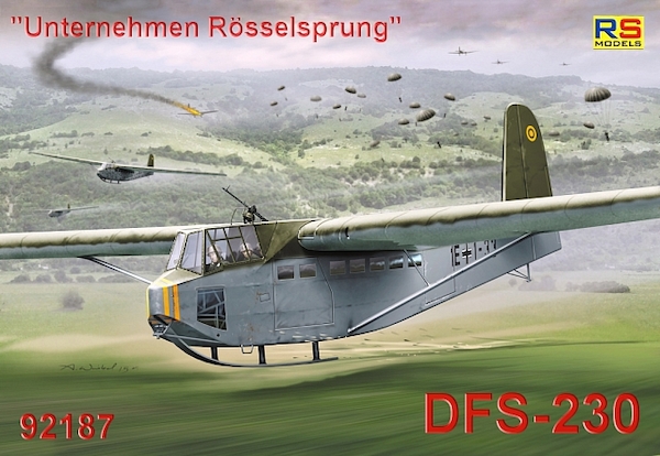 DFS230C 92187