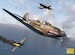 Bell P400 Airacobra RS92218